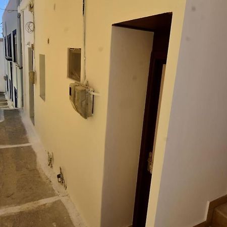Moshovia Studio Κάρπαθος Στο Κέντρο Και Ήσυχα Villa Екстериор снимка